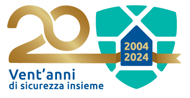 logo erreci anniversario
