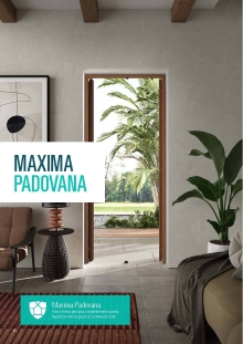 Maxima Padovana