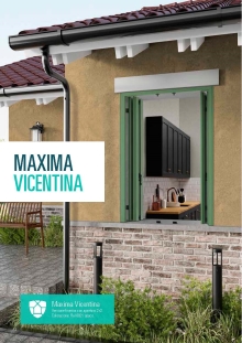 Maxima Vicentina