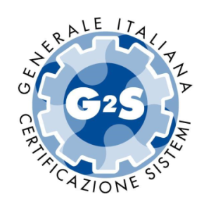 Certificazione ISO 9001