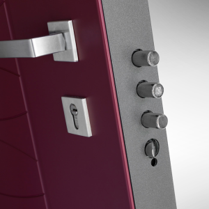 porte blindate