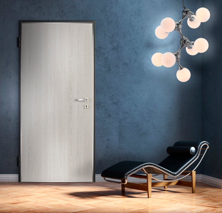 Porta lato interno