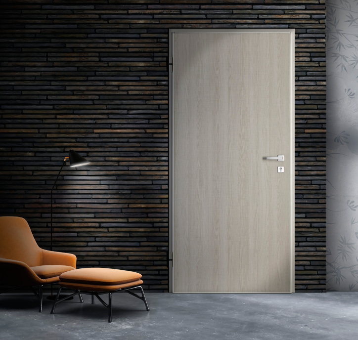 Porta lato interno