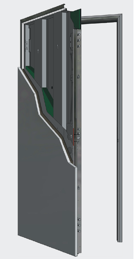 Telaio