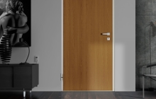 Porta lato interno